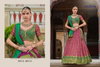 Shivangi By Kreshva Silk Wedding Wear Lehenga Choli Wholesale In India
